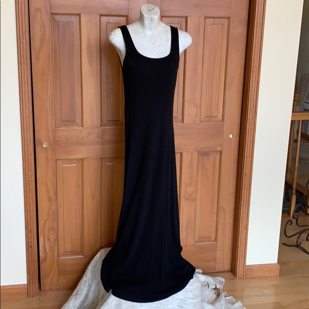RL Tank Maxi Dress